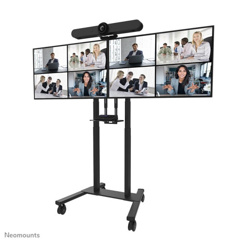 TV SET ACC ADAPTER DUAL SCREEN/ADM-875BL2 NEOMOUNTS-16568085