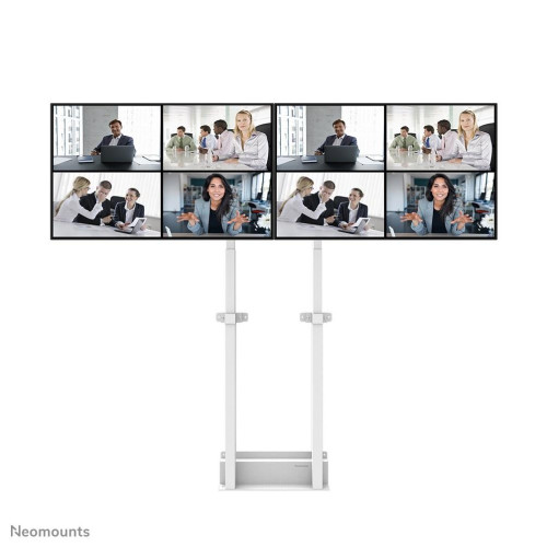 Adapter do TV dual screen ADM-875WH2 Neomounts-16568617