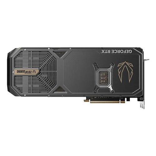 Karta graficzna ZOTAC GAMING GeForce RTX 5070 Ti 16GB AMP Extreme INFINITY-16569317