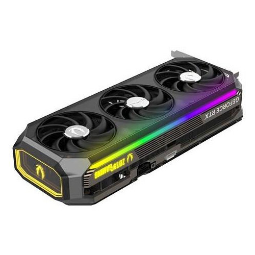 Karta graficzna ZOTAC GAMING GeForce RTX 5070 Ti 16GB AMP Extreme INFINITY-16569318