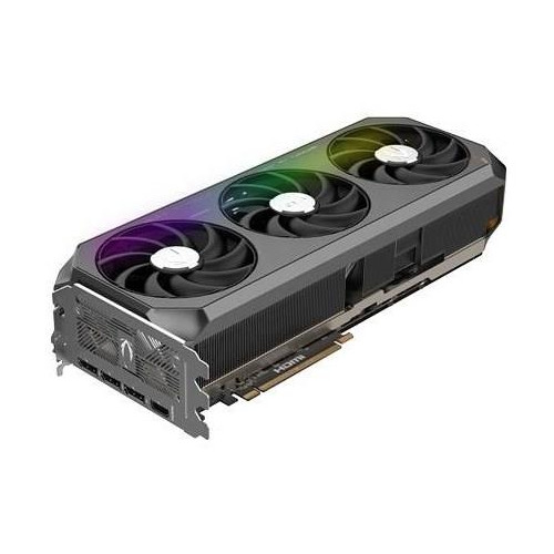 Karta graficzna ZOTAC GAMING GeForce RTX 5070 Ti 16GB AMP Extreme INFINITY-16569319