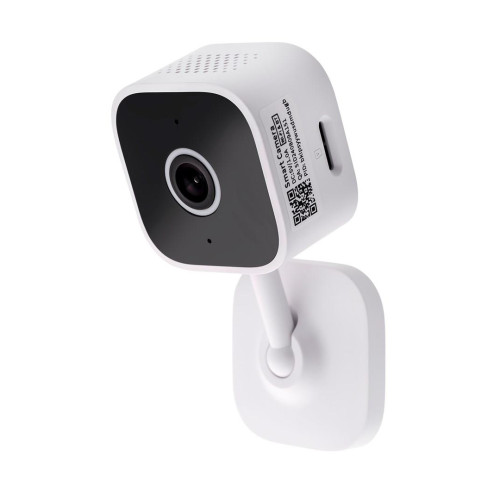 Kamera IP Trust IPCAM-2900 Indoor Wi-Fi White-16580068