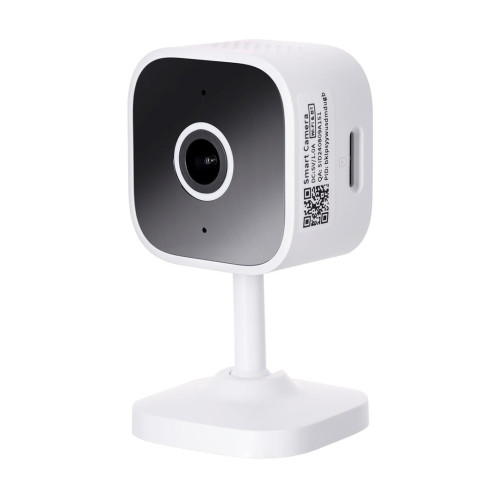 Kamera IP Trust IPCAM-2900 Indoor Wi-Fi White-16580069