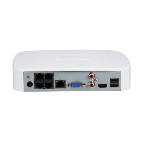 REJESTRATOR IP DAHUA NVR2104-P-4KS3-16580318