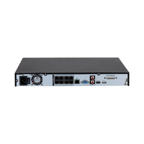 REJESTRATOR IP DAHUA NVR4208-8P-EI-16580350