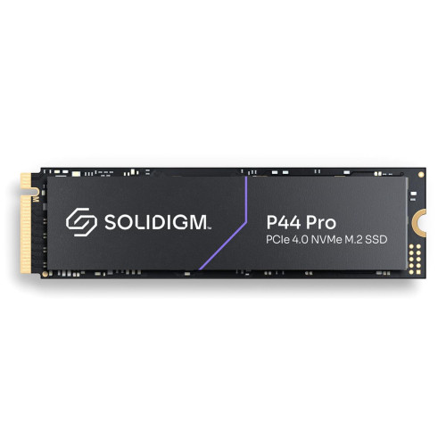 Dysk SSD Solidigm P44 Pro 2TB M.2 2280 NVMe PCIe 4.0 SSDPFKKW020X7X1-16580913