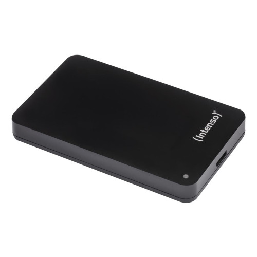 Intenso Memory Drive zewnętrzny dysk twarde 2 TB 5400 RPM 2.5