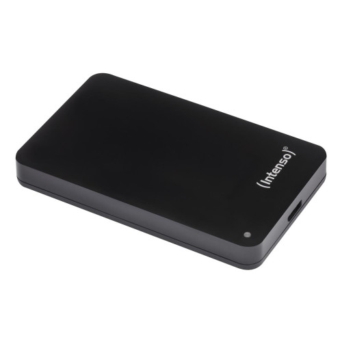 Dysk twardy USB3 2TB EXT. 2.5" BLACK 6021580 INTENSO-10973398