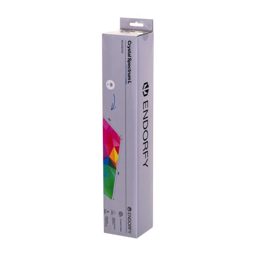 Podkładka pod mysz ENDORFY Crystal Spectrum L-16582514