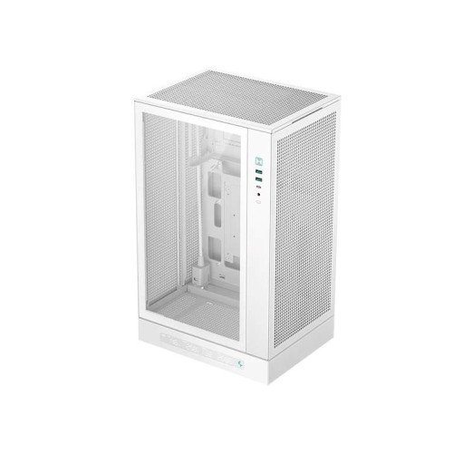 Obudowa DeepCool CH270 WH (R-CH270-WHNDM0-G-1)-16596847