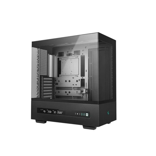 Obudowa DeepCool CH270 (R-CH270-BKNDM0-G-1)-16596850