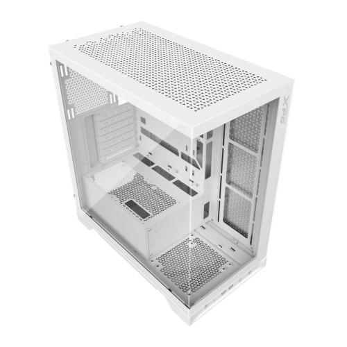 Obudowa XPG INVADER X MID-TOWER White CASE ONLY-16596858