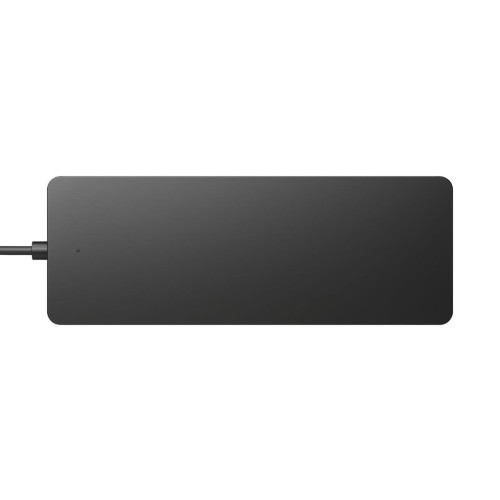HP 50H55AA USB 3.2 Gen 2 (3.1 Gen 2) Type-C Czarny-16599233