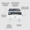 URZĄDZ. WIELOF. HP COLOR LASERJET PRO 3102fdn MFP-16600555