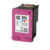 Tusz Oryginalny HP 303 (T6N01AE) (Kolorowy: Cyan Magenta Yellow)-16610977
