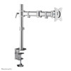 Neomounts NM-D135SILVER uchwyt / stojak do monitorów 76,2 cm (30