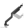 Neomounts DS70-450BL1 uchwyt / stojak do monitorów 106,7 cm (42