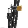 Neomounts WL35S-850BL14 uchwyt do telewizorów 190,5 cm (75