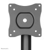 Neomounts NS-DPOS100BLACK uchwyt / stojak do monitorów 81,3 cm (32