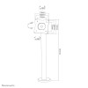 Neomounts NS-DPOS100BLACK uchwyt / stojak do monitorów 81,3 cm (32