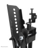 Neomounts WL35S-850BL12 uchwyt do telewizorów 165,1 cm (65