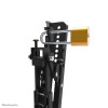 Neomounts WL35S-850BL12 uchwyt do telewizorów 165,1 cm (65