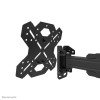 Uchwyt ścienny do telewizora TV SET ACC WALL MOUNT WL40S-840BL12 NEOMOUNTS-16612118