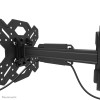 Uchwyt ścienny do telewizora TV SET ACC WALL MOUNT WL40S-840BL12 NEOMOUNTS-16612119