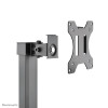 Neomounts FPMA-D865BLACK uchwyt / stojak do monitorów 81,3 cm (32