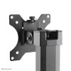 Neomounts FPMA-D865BLACK uchwyt / stojak do monitorów 81,3 cm (32