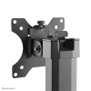 Neomounts FPMA-D865BLACK uchwyt / stojak do monitorów 81,3 cm (32