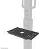 Neomounts AFLS-825BL1 akcesorium do montażu wyświetlaczy Półka-16613040