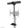 Neomounts AFLS-825BL1 akcesorium do montażu wyświetlaczy Półka-16613048