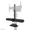 Neomounts AFLS-825BL1 akcesorium do montażu wyświetlaczy Półka-16613049