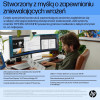HP Zakrzywiony monitor DQHD E45c G5-16634695