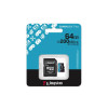 KINGSTON microSDXC Canvas Go Plus 64GB + Adapter-16642247