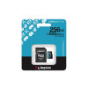 KINGSTON microSDXC Canvas Go Plus 256GB + Adapter-16642254