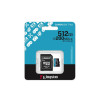 KINGSTON microSDXC Canvas Go Plus 512GB + Adapter-16642274