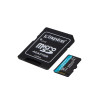 KINGSTON microSDXC Canvas Go Plus 1TB + Adapter-16642280