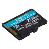 KINGSTON microSDXC Canvas Go Plus 256GB-16642302