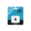 KINGSTON microSDXC Canvas Go Plus 256GB-16642303