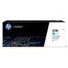 HP 658X CYAN LASERJET/TONER CARTRIDGE-16653494