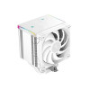 Chłodzenie DeepCool AK500 DIGITAL PRO WH (R-AK500-WHAPMN-G)-16665392