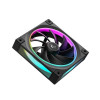 Wentylator DeepCool FL12R (R-FL12R-BKAPN1-G)-16665591