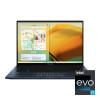 ASUS Zenbook 14 OLED UX3402VA-KN593X i7-13700H 14.0" 2.8K 90Hz 400nits Glossy 16GB LPDDR5 SSD1TB Intel Iris Xe Graphics WLAN+BT Cam1080p Backlit Keybo