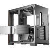 Antec C8 Wood Full Tower Czarny, Drewno-16681706