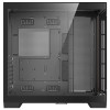 Antec C8 Wood Full Tower Czarny, Drewno-16681707