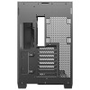 Antec C8 Wood Full Tower Czarny, Drewno-16681710