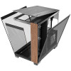 Antec C8 Wood Full Tower Czarny, Drewno-16681712