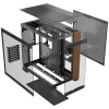 Antec C8 Wood Full Tower Czarny, Drewno-16681715
